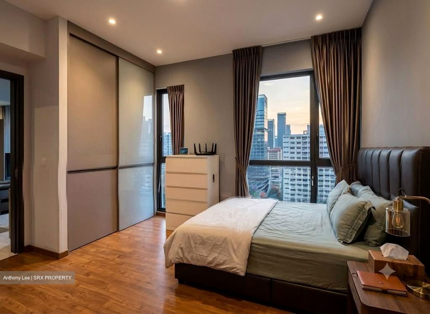 The Poiz Residences (D13), Apartment #585861221